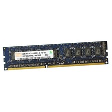 2Go RAM ECC Serveur Hynix
