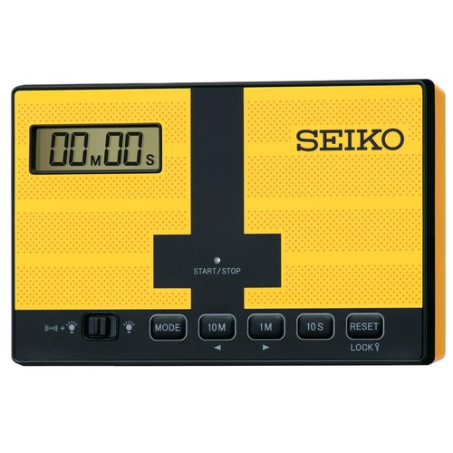 Seiko mini horloge minuterie - mini,