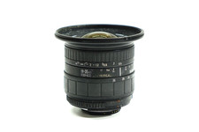 Sigma 18-35mm f/3,5-4,5 D pour