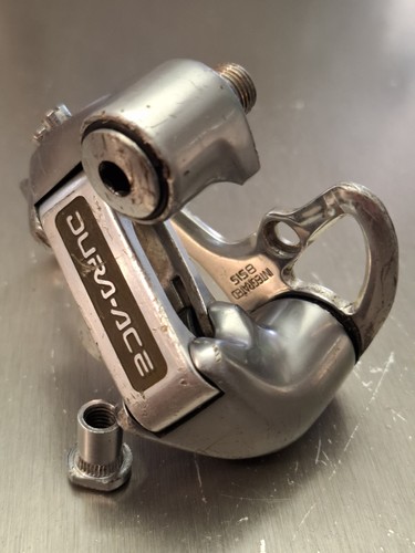 Shimano dura ace - shimano, 8