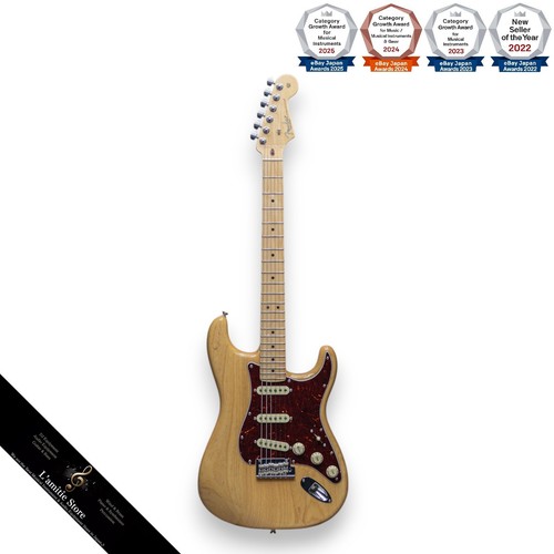 Guitare électrique fender - guitare,