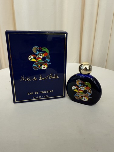 Niki saint phalle edt - phalle,