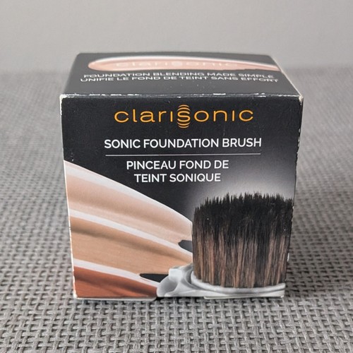 Clarisonic sonic foundation - clarisonic,