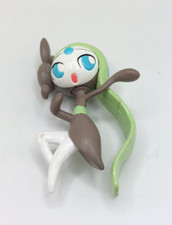 Figurine Pokemon Méloetta