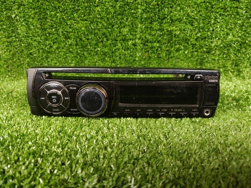 Unité principale autoradio - principale, d'autoradio