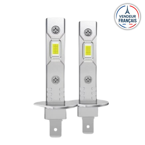 Ampoules led 16 smd - h1,