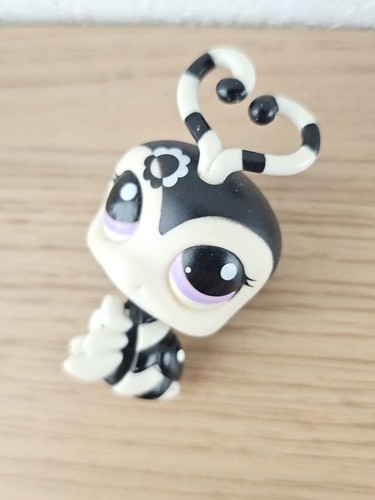 Littlest petshop lps ancien - my,