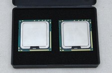 Lot de 2 x Intel XEON E5504