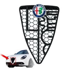 Grille Centrale Alfa Romeo