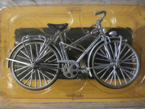 Velo dame 1950 - dame, de