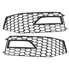 Paire calandre antibrouillard