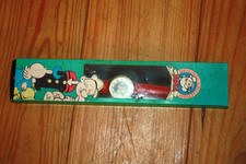 Ancienne montre Popeye Marc