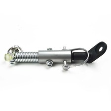 Vélo Remorque Attèle