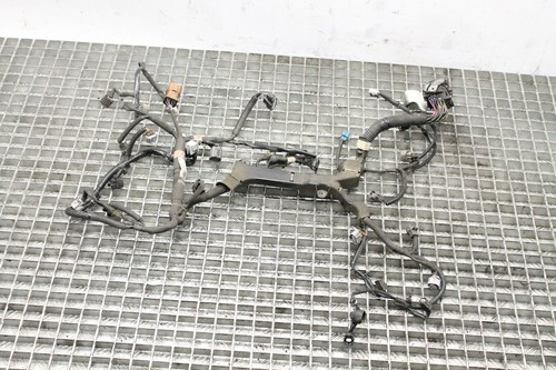 Harnais fils moteur subaru - fils,