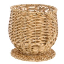  Couffin Osier Panier