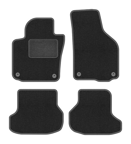Tapis sol moquette vw - en,