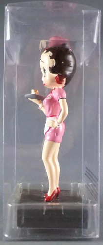 Betty boop serveuse - boop, de
