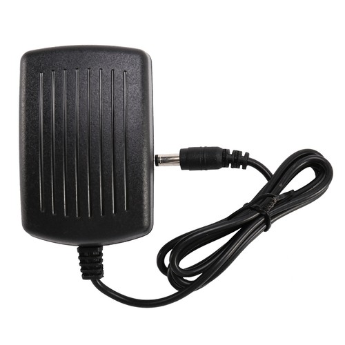 Chargeur fiche ac 110v - 3x,