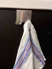 Support accroche-torchon