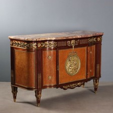 Buffet ancien style louis - ancien,