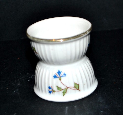 Porcelaine coquetier œuf - porcelaine,