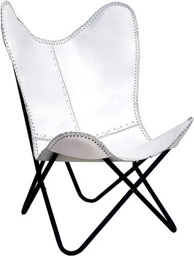 Chaise pliante papillon - papillon, en