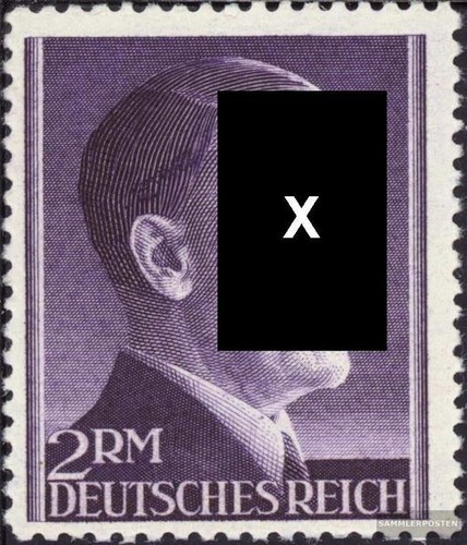 Allemand empire 800a avec - allemand,