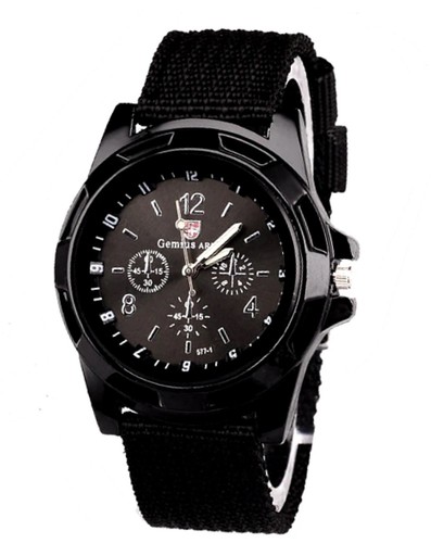 Montre gemius armée sport - montre,
