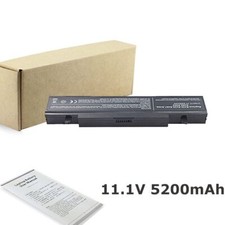 Batterie pour  SAMSUNG NP-R519