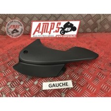 Cache plastique latéral