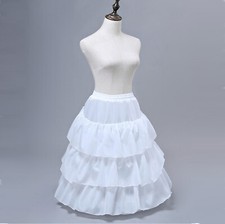 Jupon de Robe Mariage 3