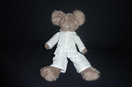 Doudou souris line 1730522 - line,