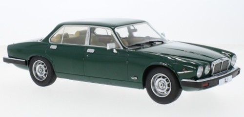 Jaguar series iii 1979 - xj,