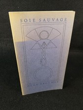 Soie Sauvage Broumas, Olga: