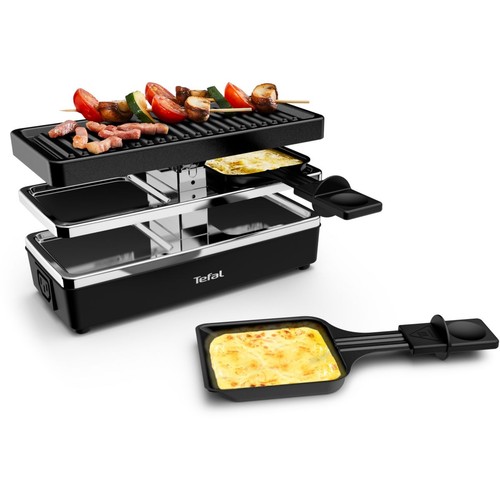 Raclette tefal plug - tefal, share
