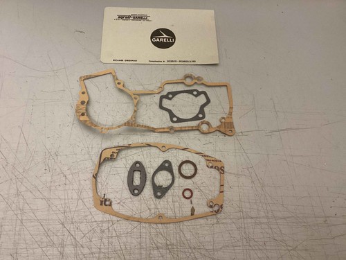 Jeu joints moteur - de,