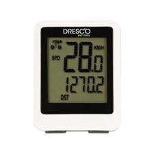 COMPTEUR DE VELO SANS FIL