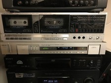 Akai AT-S61 Quartz Synthesizer