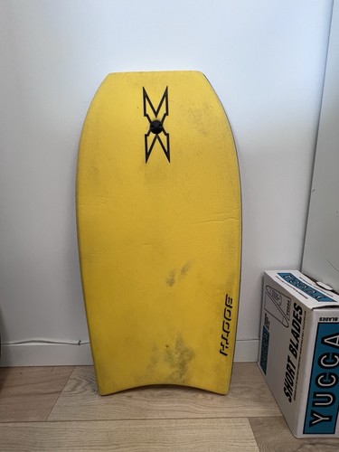 Bodyboard customx fred - fred, booth