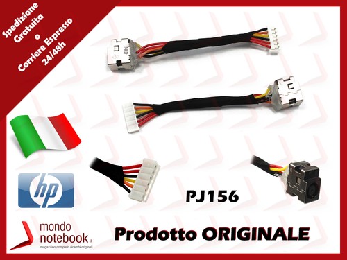 Connecteur alimentation dc - d'alimentation,