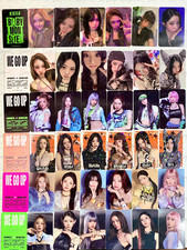 BABYMONSTER WE GO UP POP-UP TRADING OFFICIAL RANDOM PHOTOCARD