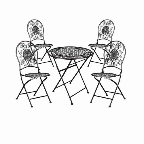 Barcelona bistro set - barcelona, in