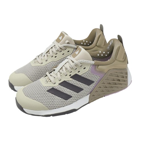 Adidas dropset trainer w - 3,