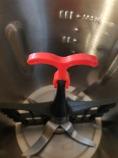 Aide enlèvement batteur