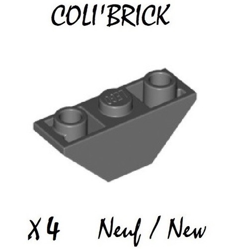 Lego 2341 brique pente - lego,