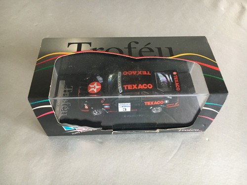 Trofeu ford sierra - 1:43,