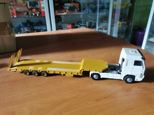 Rare ensemble scania - ensemble, +