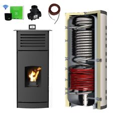 Granulés / Chaudière à