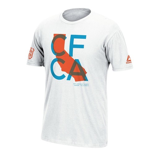 Reebok 2015 crossfit games - 2015,