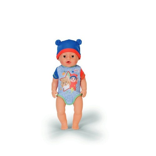Baby born poupée jonas - -,